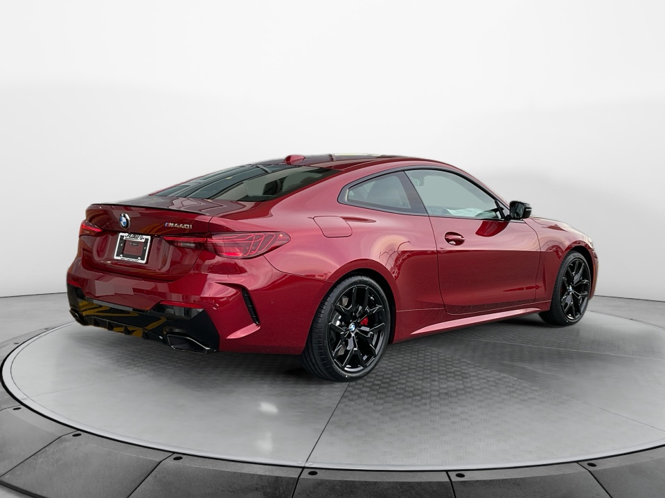 WBA73DA0XTCW78749 2026 BMW M440i