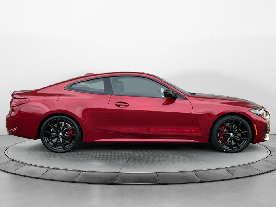 WBA73DA0XTCW78749 2026 BMW M440i