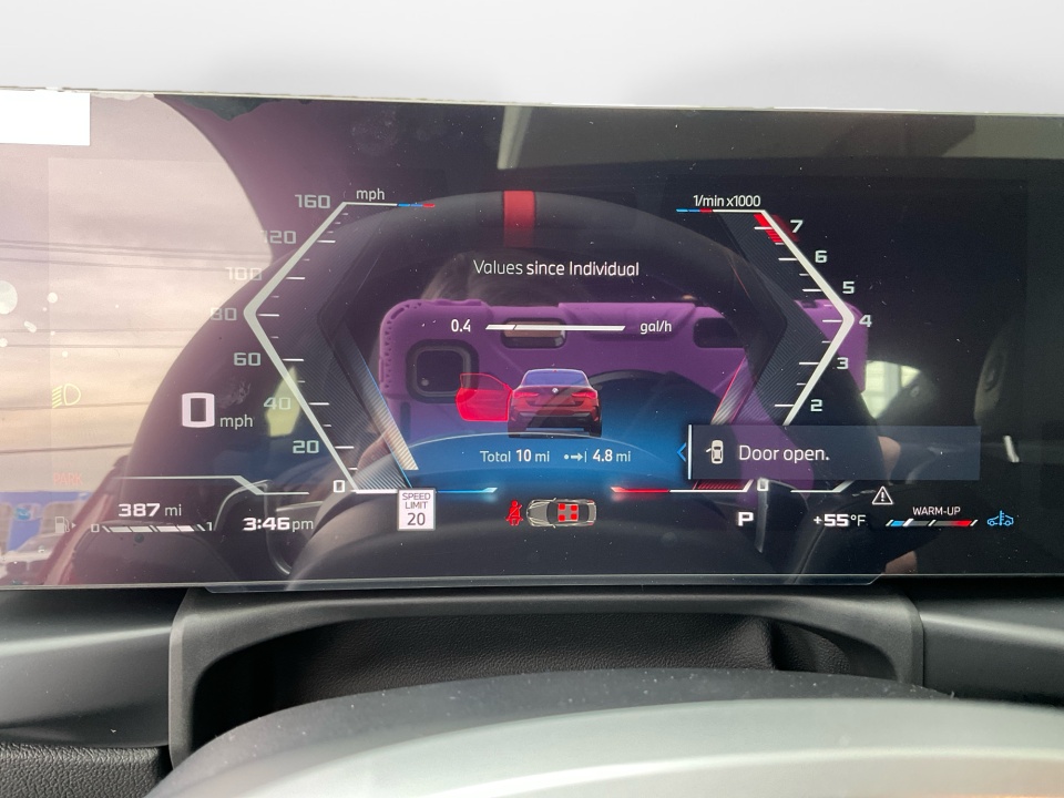 WBA73DA0XTCW78749 2026 BMW M440i