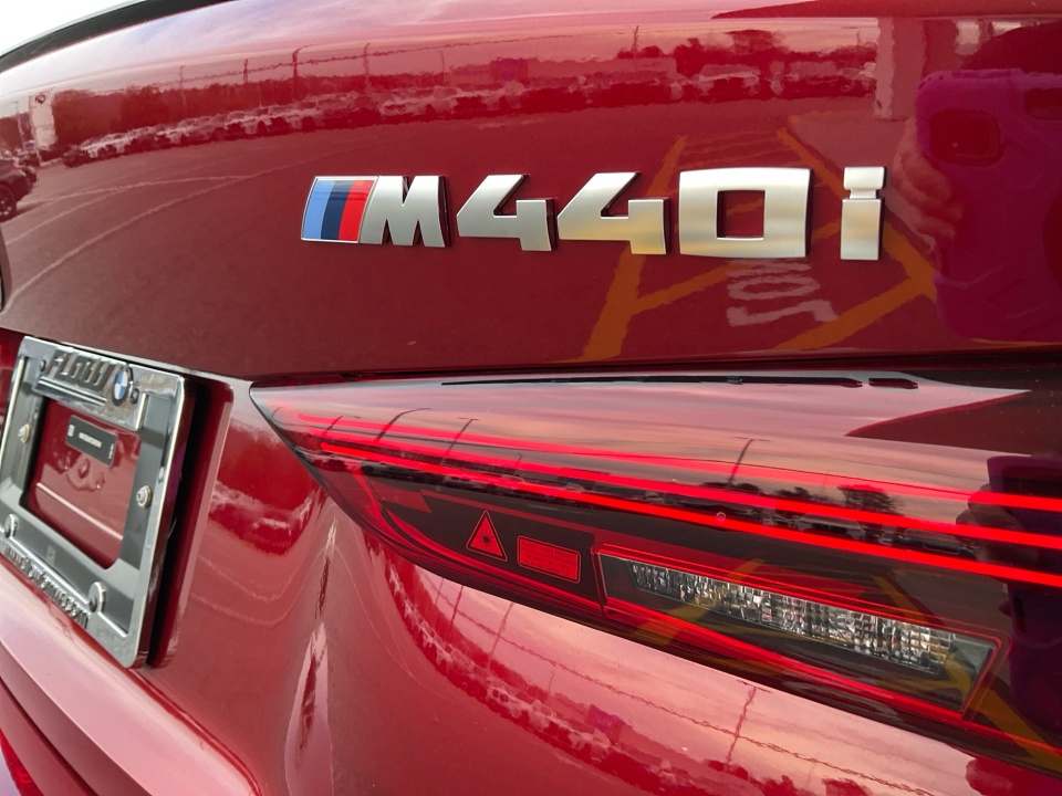 WBA73DA0XTCW78749 2026 BMW M440i