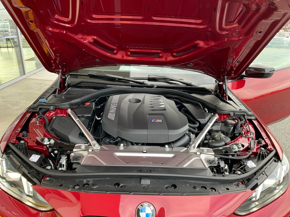 WBA73DA0XTCW78749 2026 BMW M440i