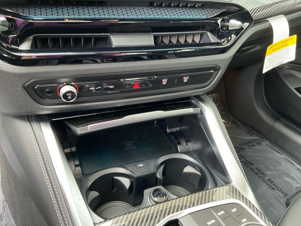 WBA73DA0XTCW78749 2026 BMW M440i