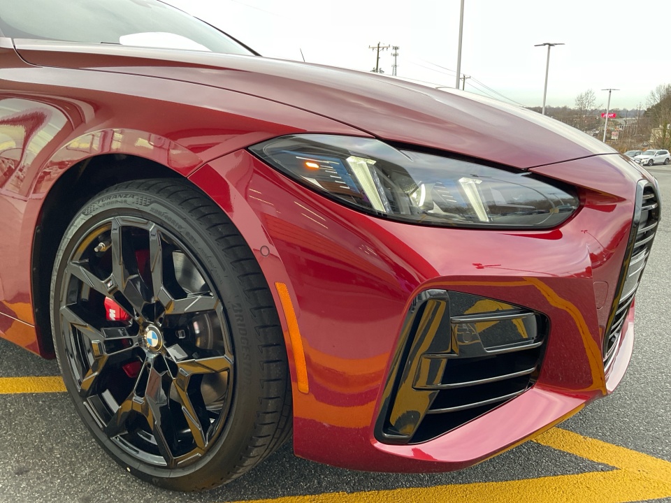 WBA73DA0XTCW78749 2026 BMW M440i