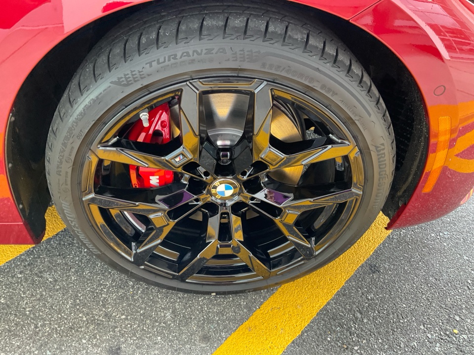 WBA73DA0XTCW78749 2026 BMW M440i