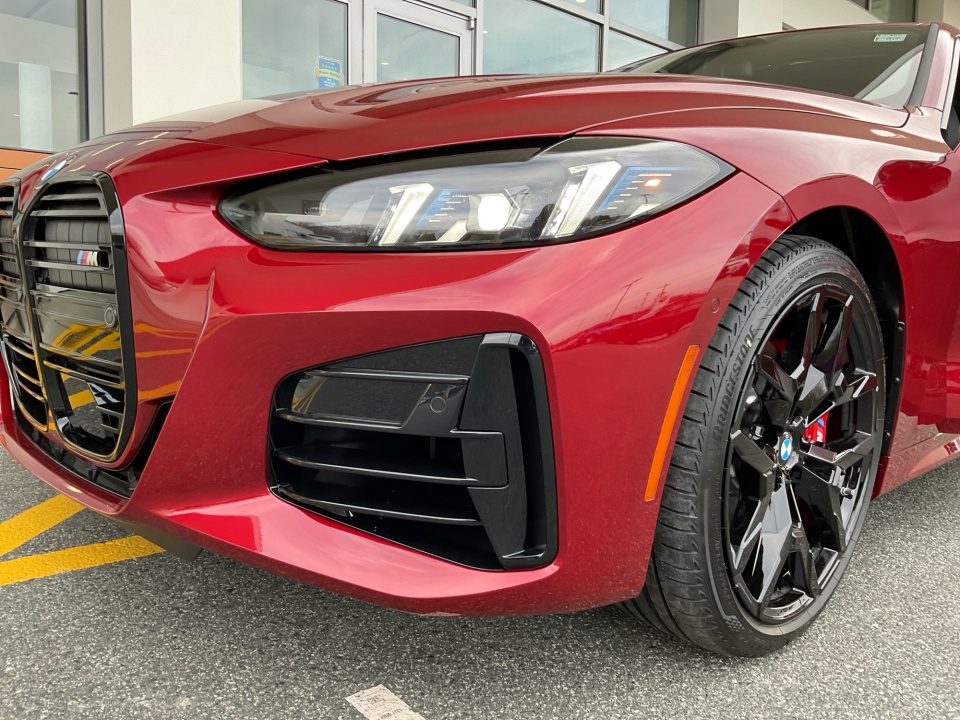 WBA73DA0XTCW78749 2026 BMW M440i