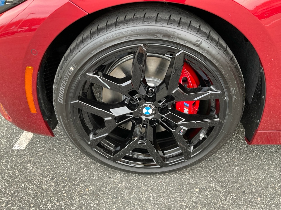 WBA73DA0XTCW78749 2026 BMW M440i
