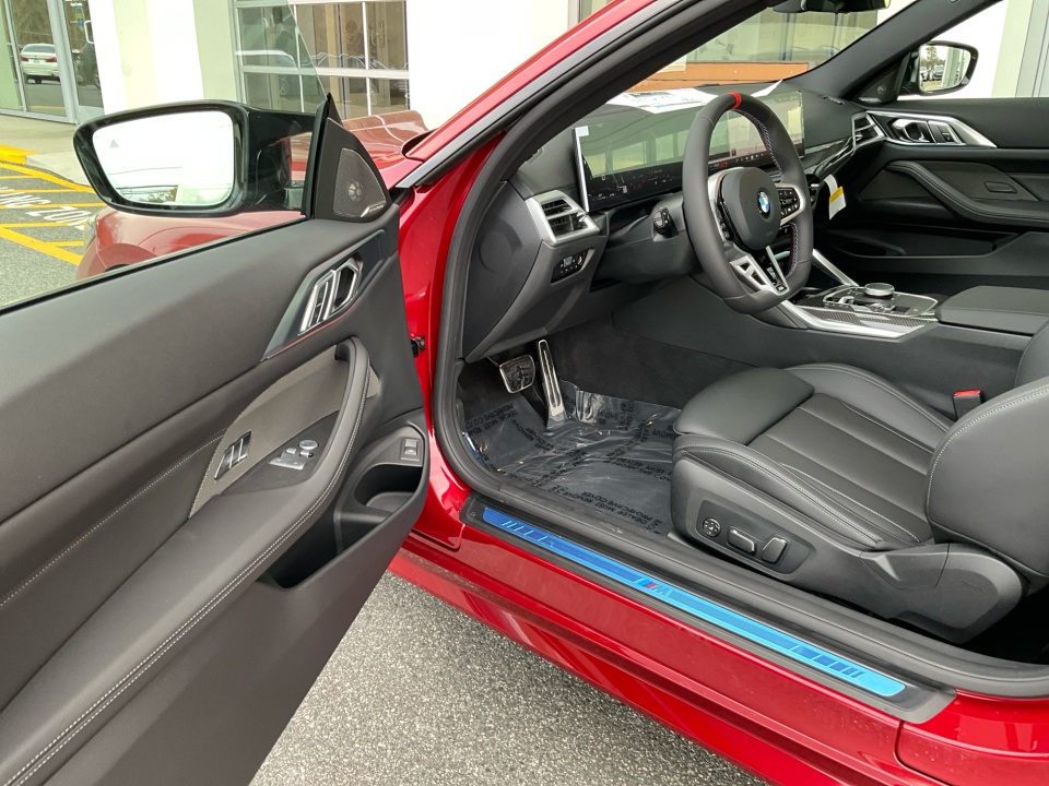 WBA73DA0XTCW78749 2026 BMW M440i