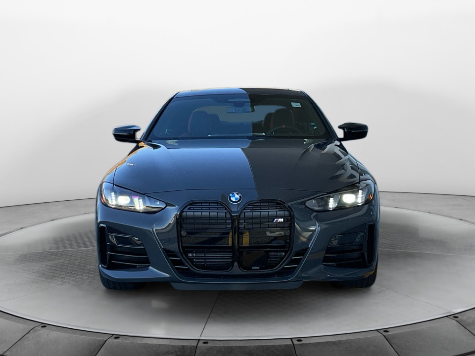 WBA83DA01TCW52187 2026 BMW M440i xDrive