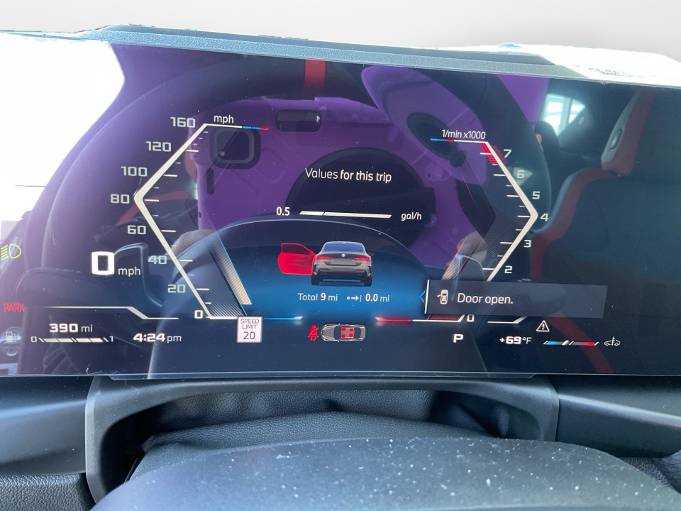 WBA83DA01TCW52187 2026 BMW M440i xDrive