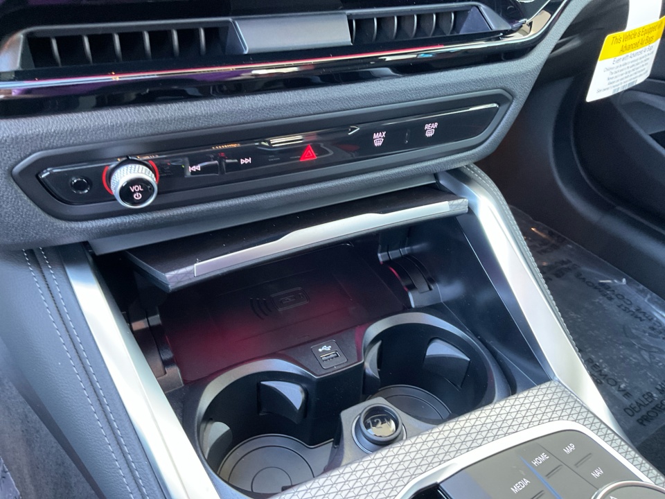 WBA83DA01TCW52187 2026 BMW M440i xDrive