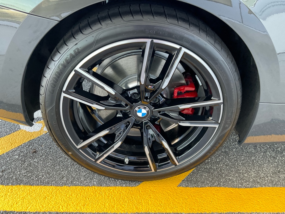 WBA83DA01TCW52187 2026 BMW M440i xDrive