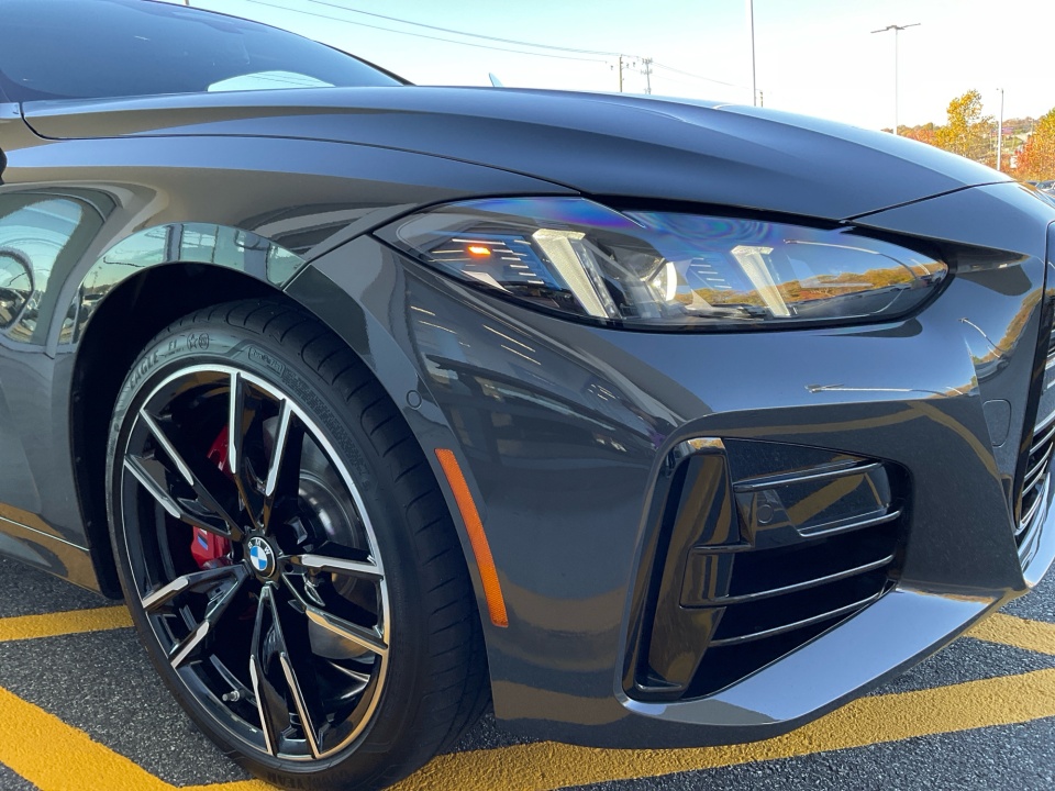 WBA83DA01TCW52187 2026 BMW M440i xDrive