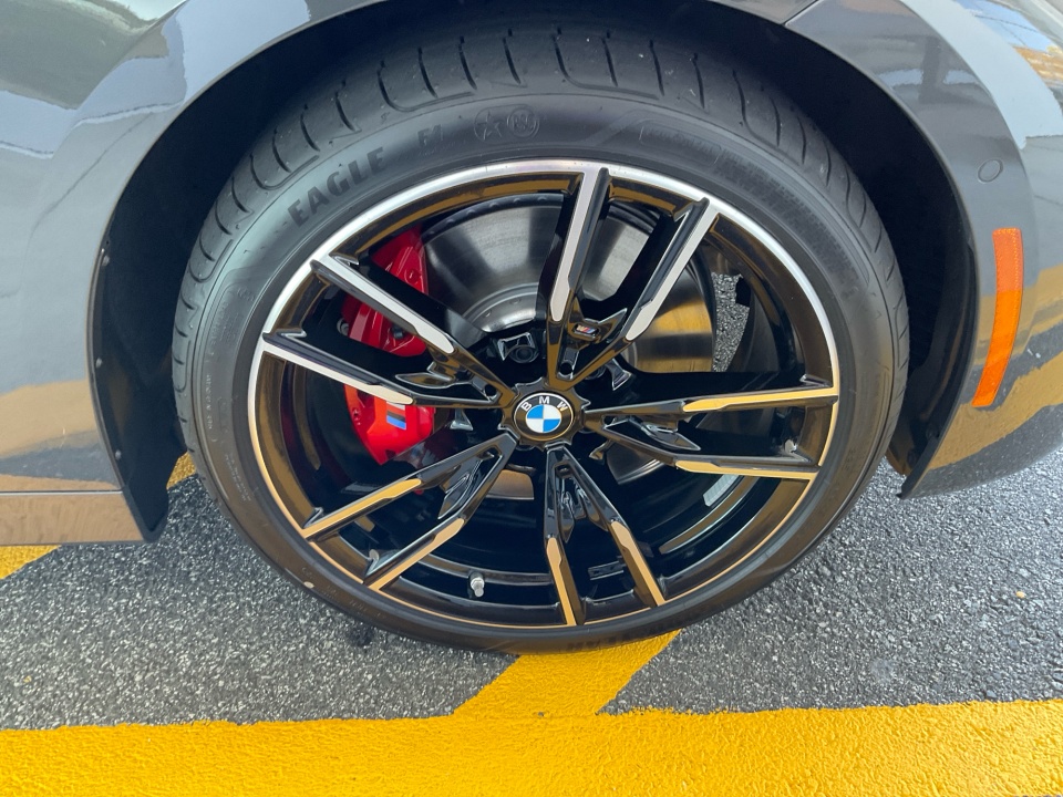 WBA83DA01TCW52187 2026 BMW M440i xDrive