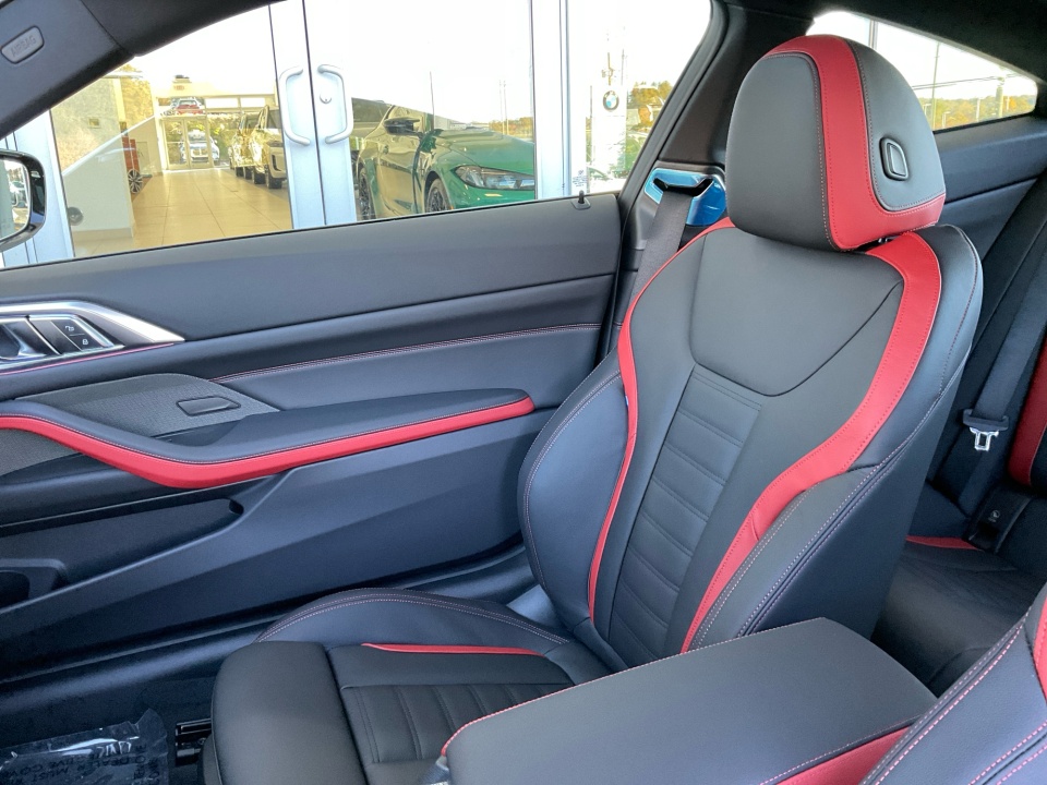 WBA83DA01TCW52187 2026 BMW M440i xDrive