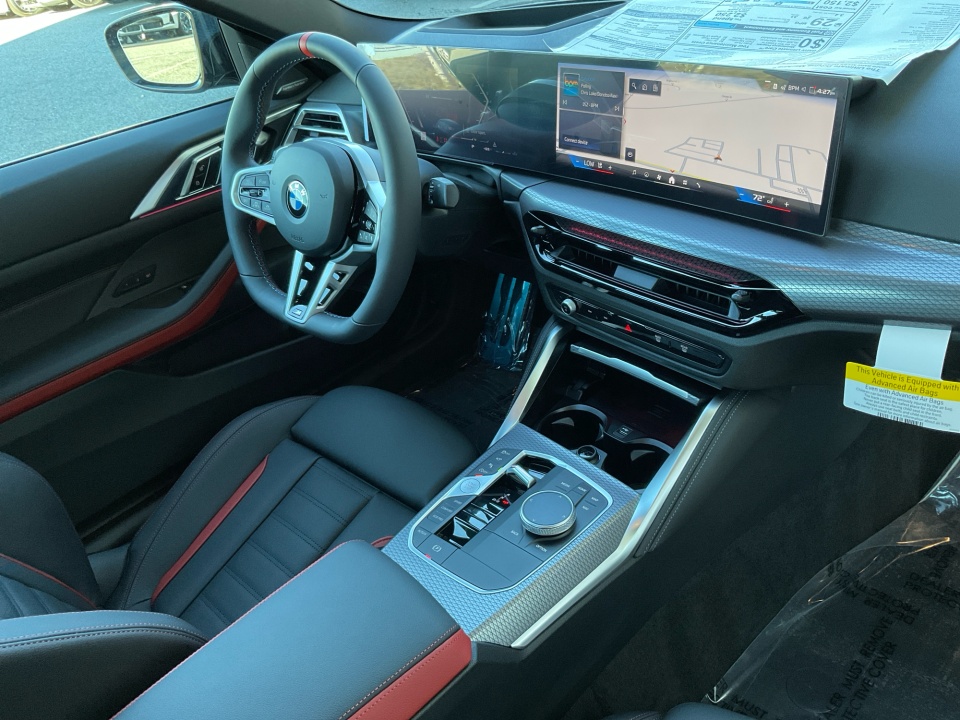 WBA83DA01TCW52187 2026 BMW M440i xDrive