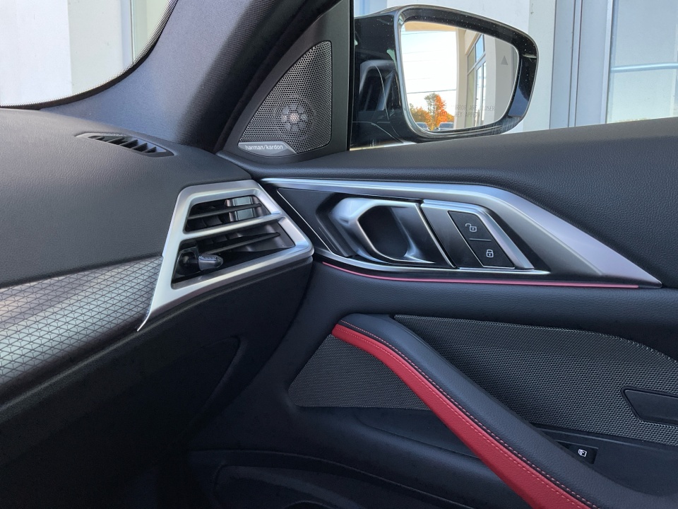 WBA83DA01TCW52187 2026 BMW M440i xDrive