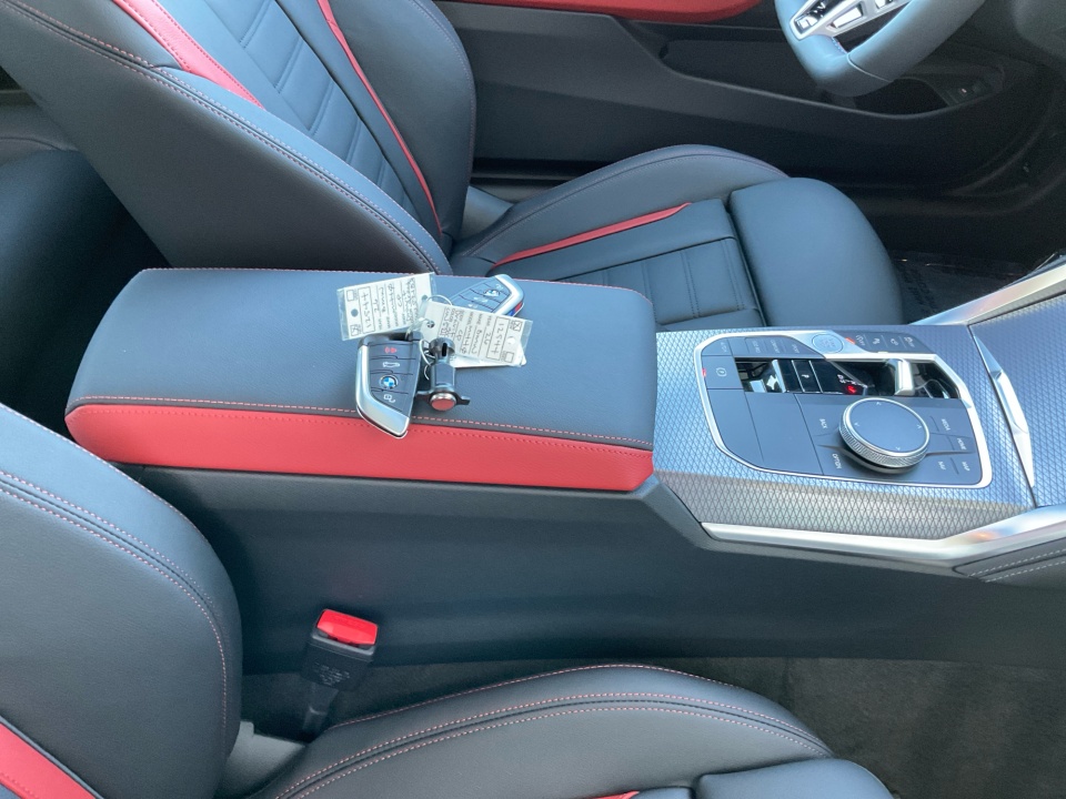 WBA83DA01TCW52187 2026 BMW M440i xDrive