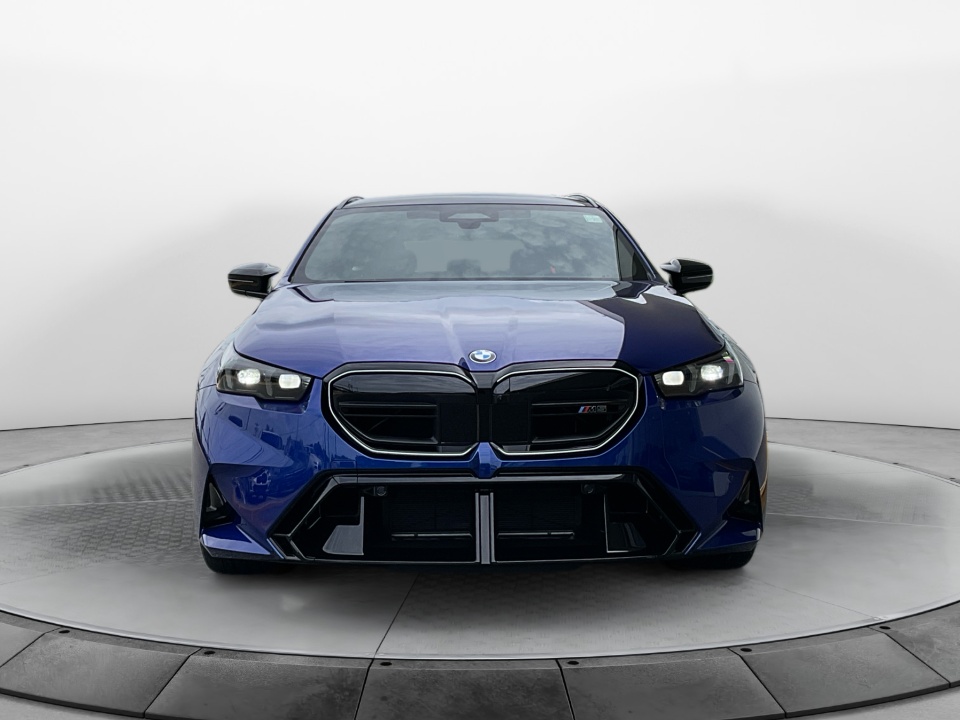 WBS83GV07VCY22837 2027 BMW M5