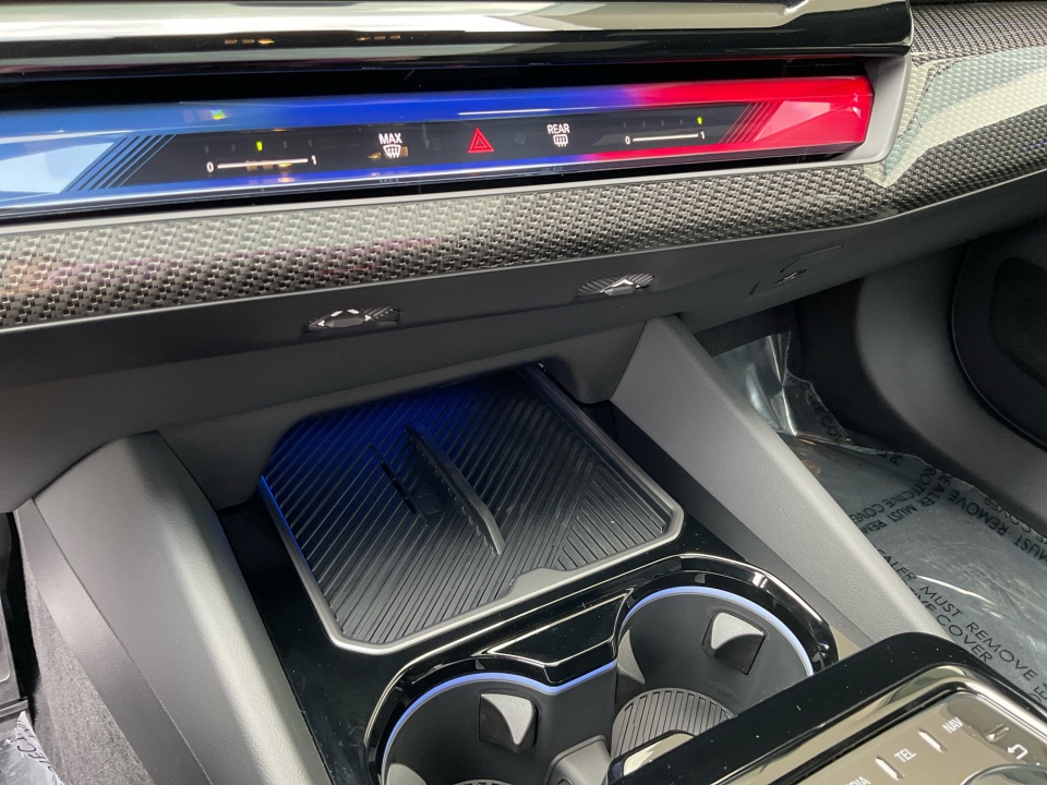 WBS83GV07VCY22837 2027 BMW M5