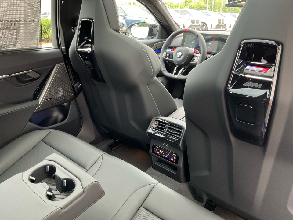 WBS83GV07VCY22837 2027 BMW M5
