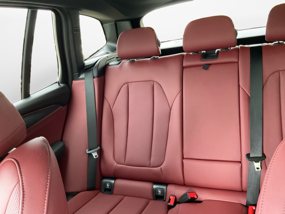Used 2024 BMW X3 SUV