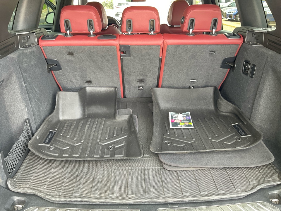 Used 2024 BMW X3 SUV