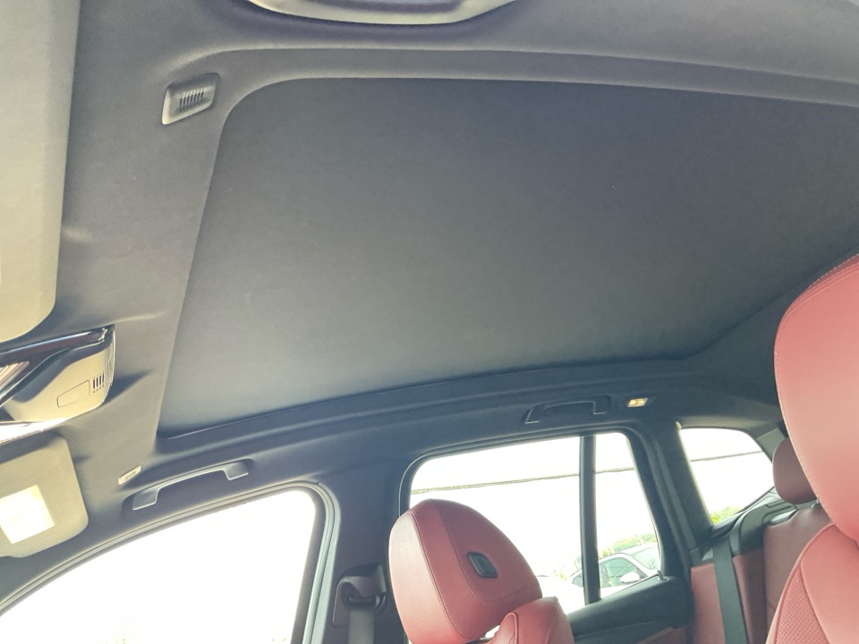 Used 2024 BMW X3 SUV