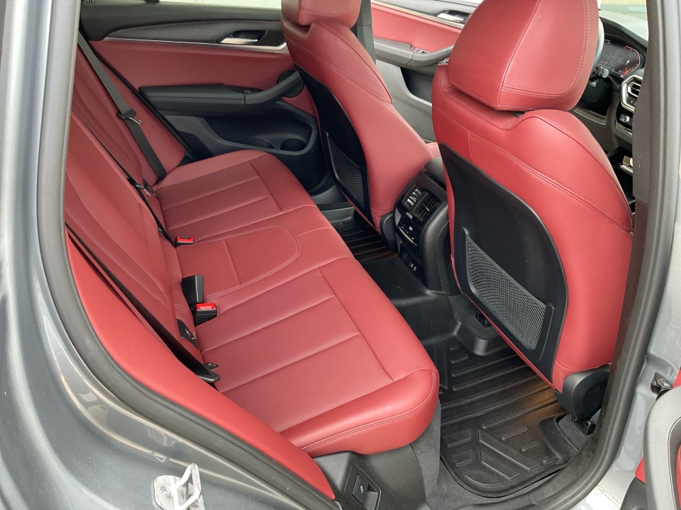 Used 2024 BMW X3 SUV
