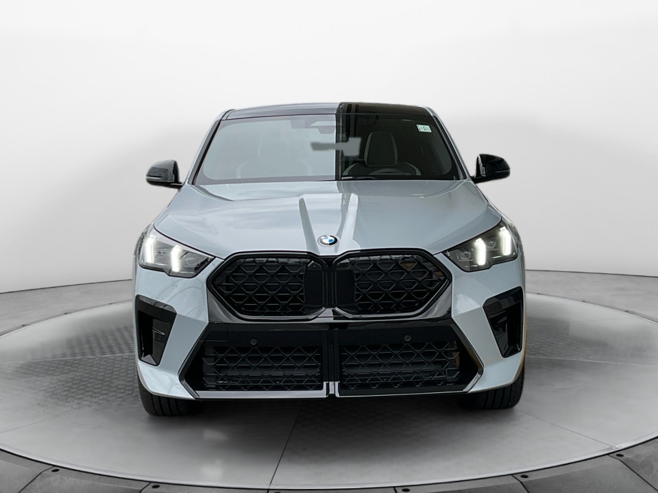 WBX63GM08T5555082 2026 BMW X2 xDrive28i