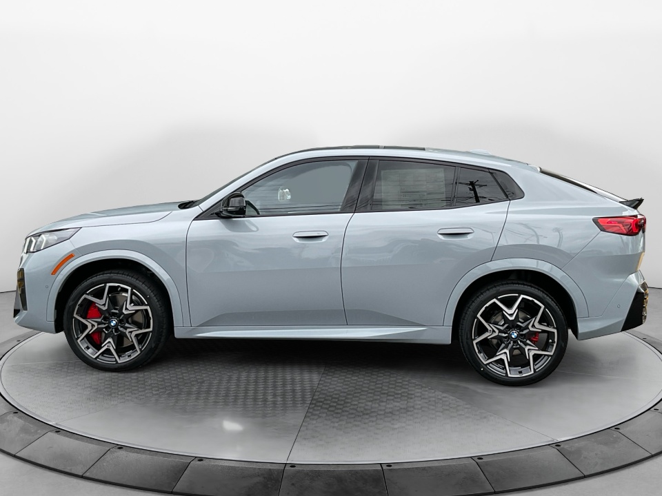 WBX63GM08T5555082 2026 BMW X2 xDrive28i