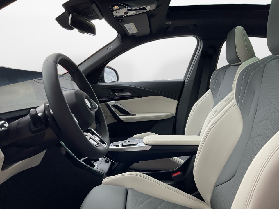 WBX63GM08T5555082 2026 BMW X2 xDrive28i