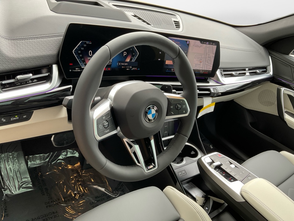 WBX63GM08T5555082 2026 BMW X2 xDrive28i