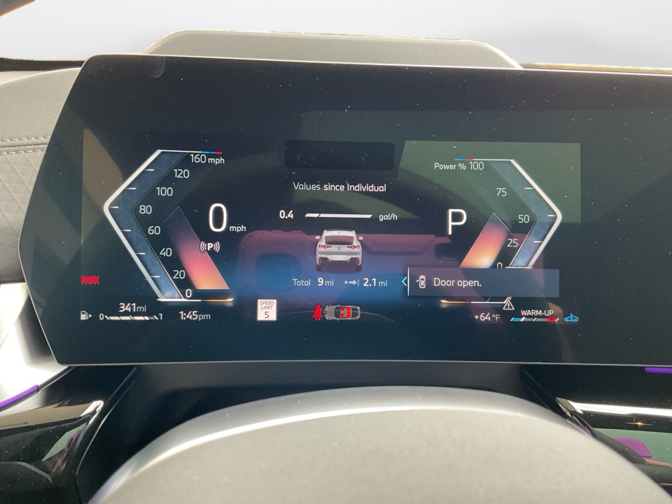 WBX63GM08T5555082 2026 BMW X2 xDrive28i