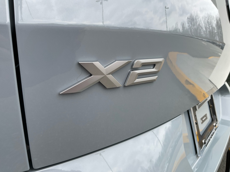 WBX63GM08T5555082 2026 BMW X2 xDrive28i