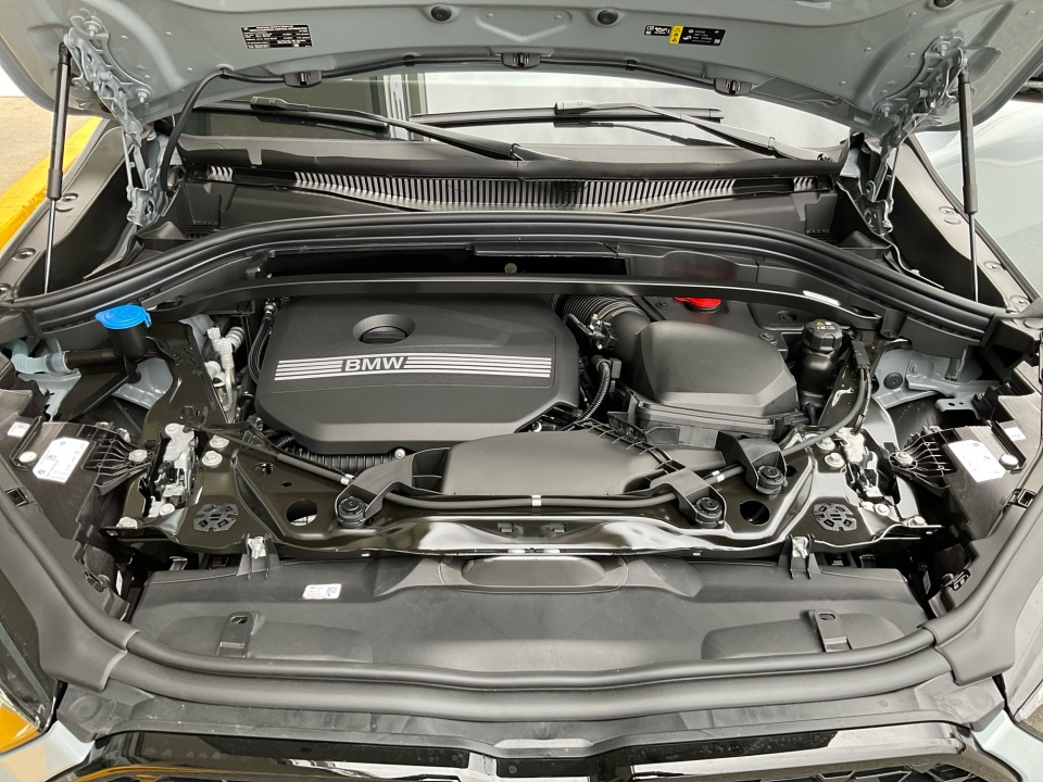 WBX63GM08T5555082 2026 BMW X2 xDrive28i