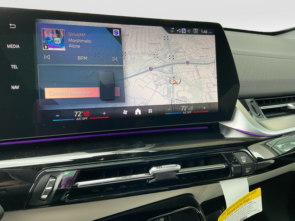 WBX63GM08T5555082 2026 BMW X2 xDrive28i