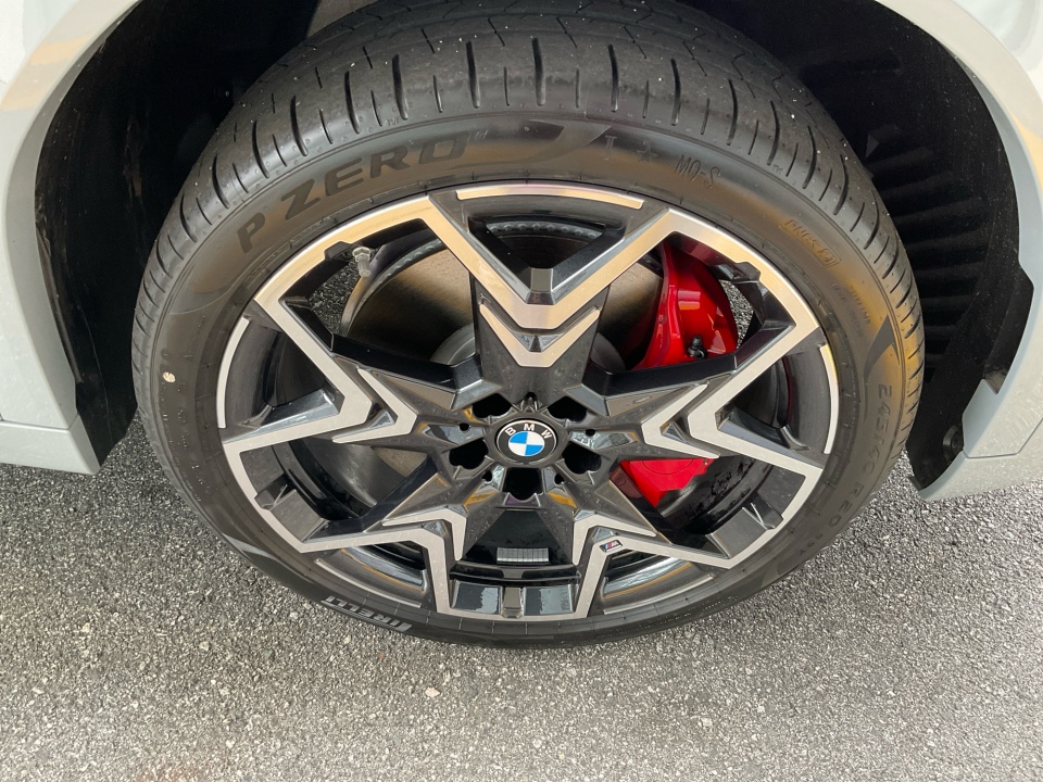 WBX63GM08T5555082 2026 BMW X2 xDrive28i