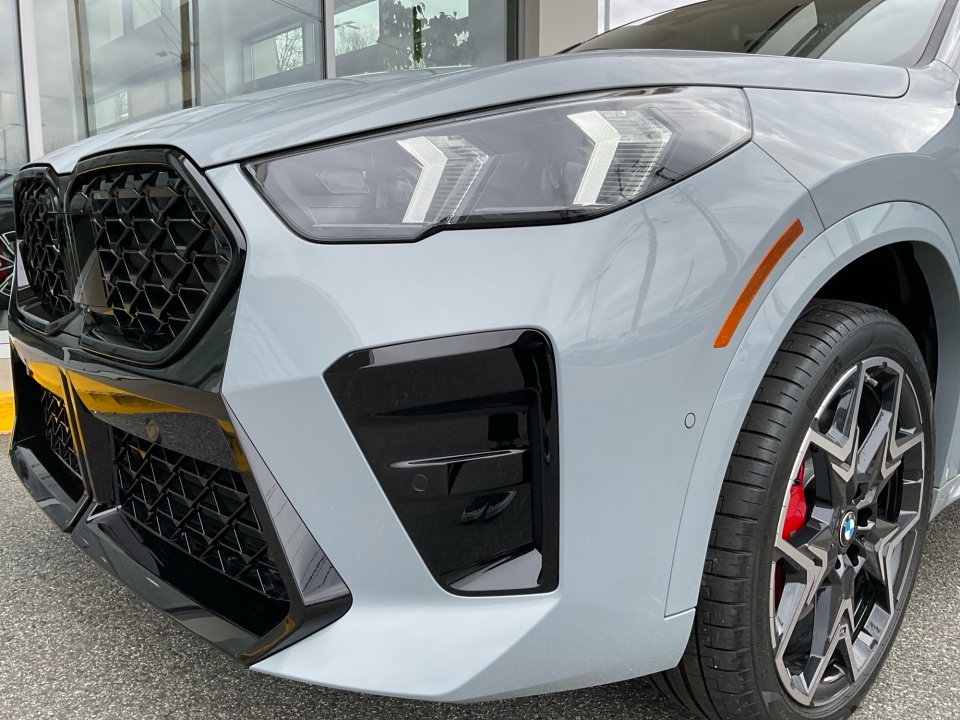 WBX63GM08T5555082 2026 BMW X2 xDrive28i