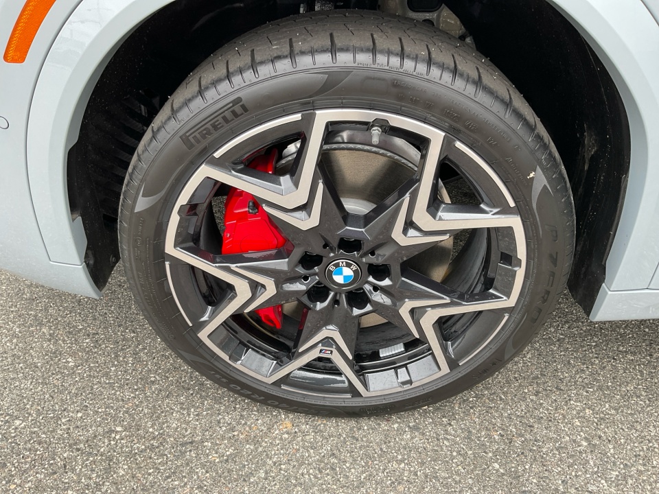 WBX63GM08T5555082 2026 BMW X2 xDrive28i