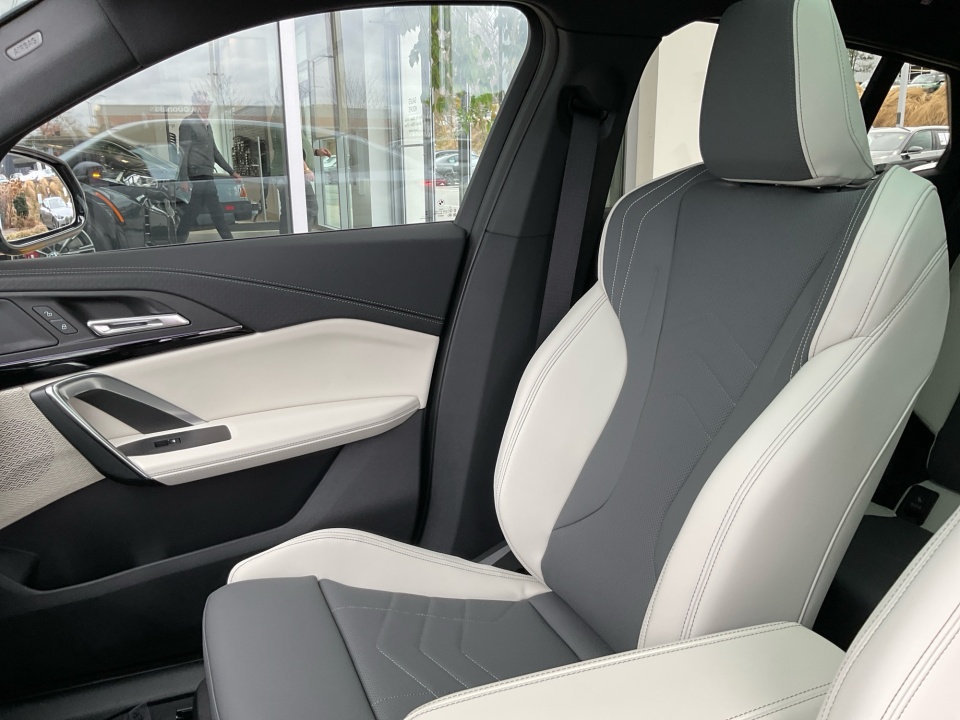 WBX63GM08T5555082 2026 BMW X2 xDrive28i