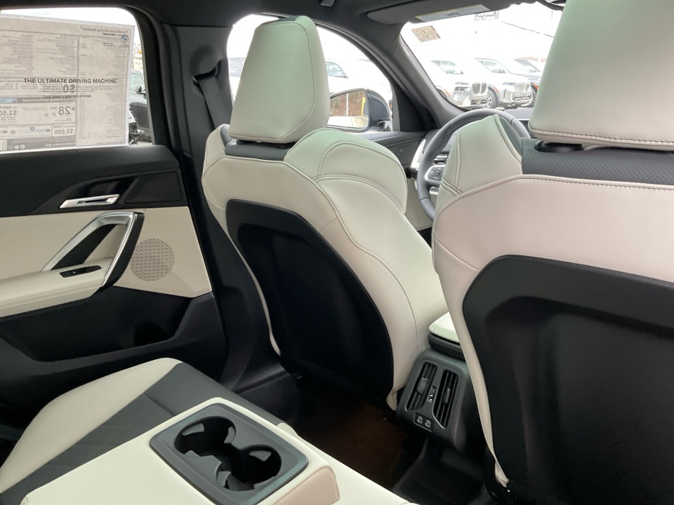 WBX63GM08T5555082 2026 BMW X2 xDrive28i