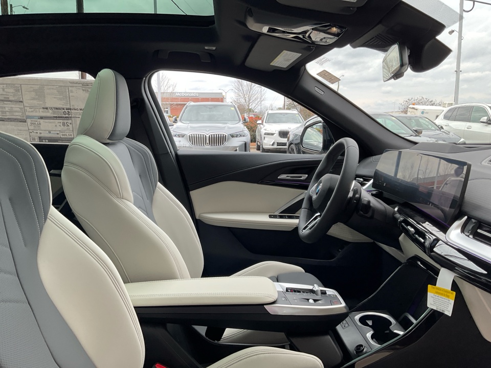 WBX63GM08T5555082 2026 BMW X2 xDrive28i