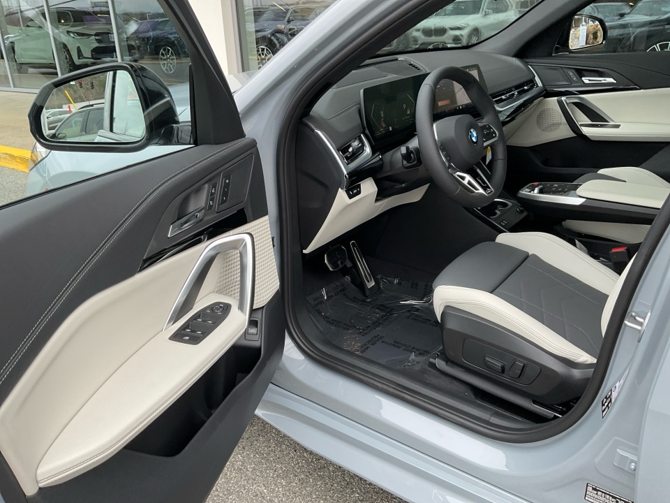 WBX63GM08T5555082 2026 BMW X2 xDrive28i