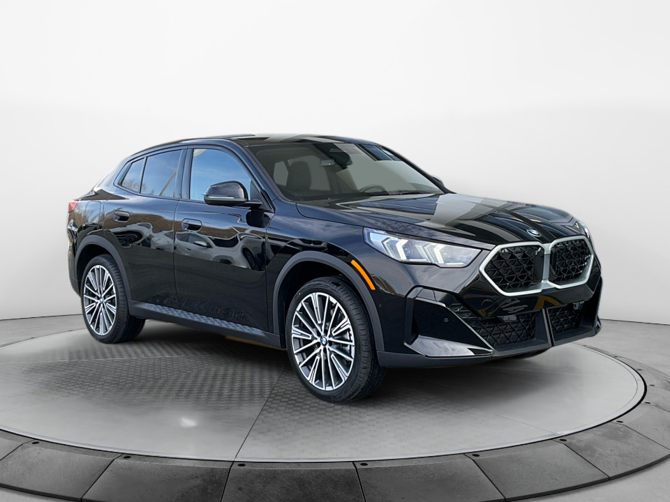 2026 BMW X2 xDrive28i