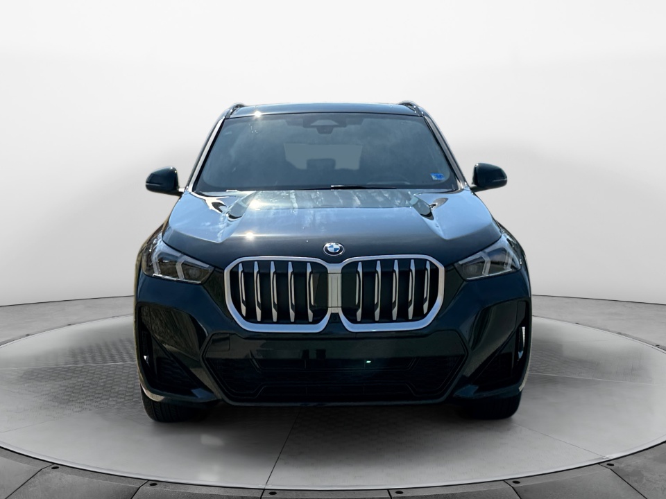 WBX73EF00T5567135 2026 BMW X1 xDrive28i