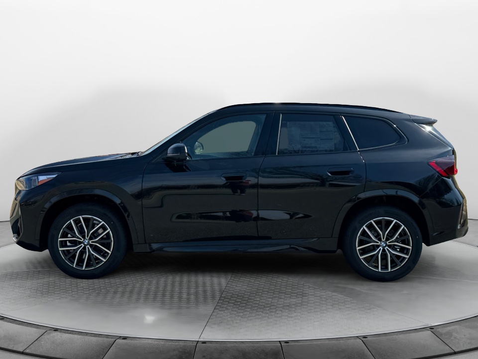 WBX73EF00T5567135 2026 BMW X1 xDrive28i