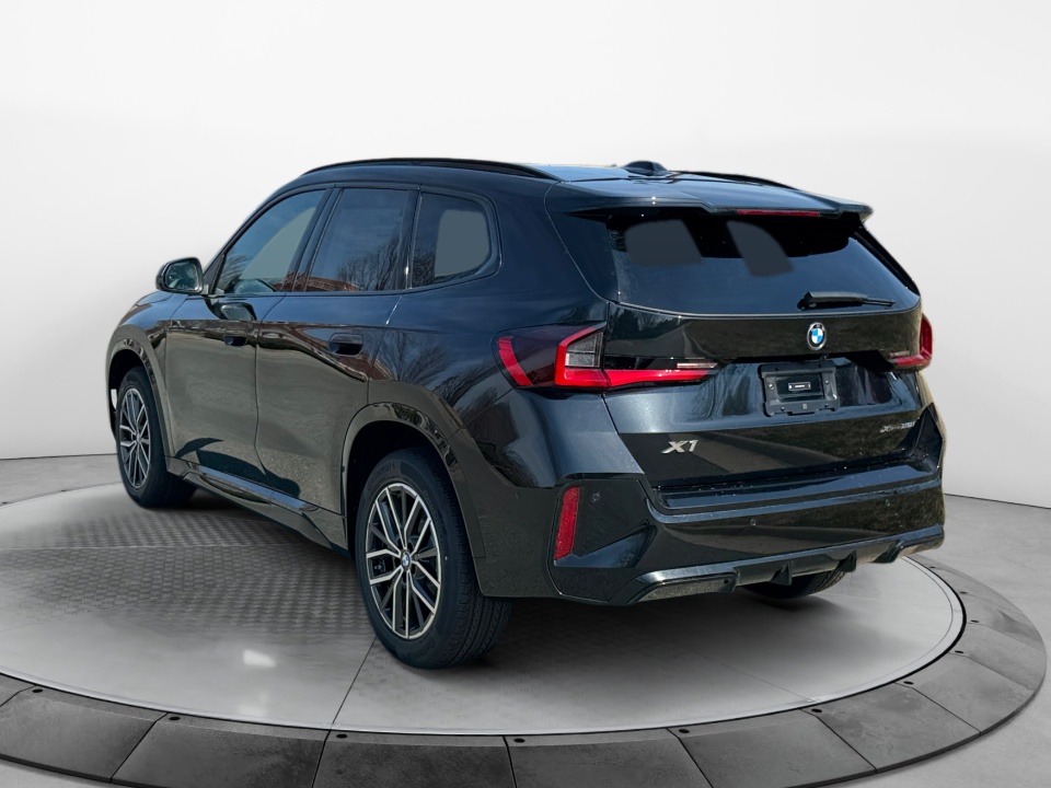 WBX73EF00T5567135 2026 BMW X1 xDrive28i
