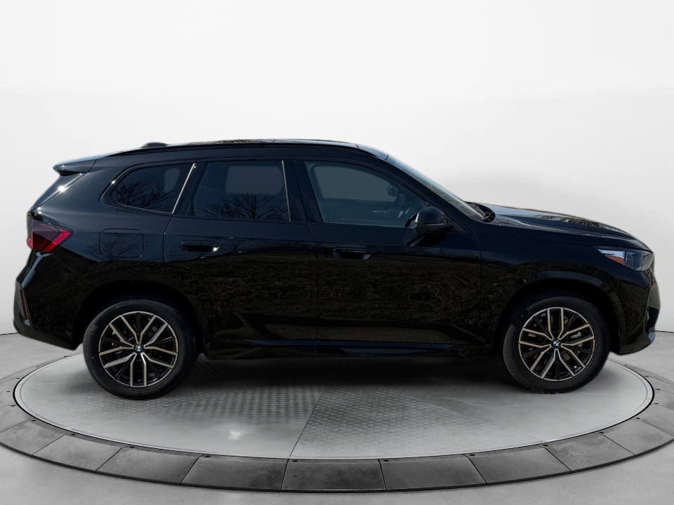 WBX73EF00T5567135 2026 BMW X1 xDrive28i