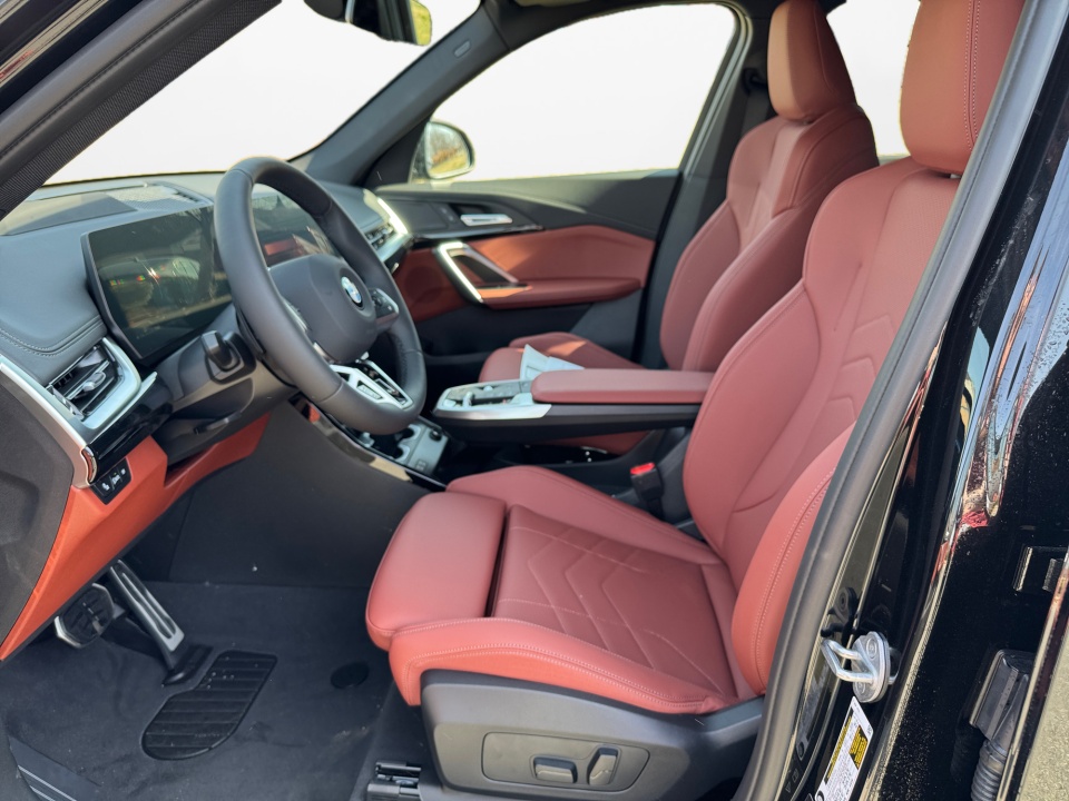 WBX73EF00T5567135 2026 BMW X1 xDrive28i