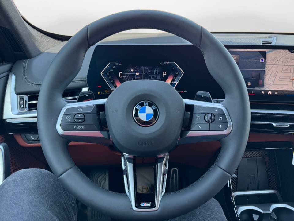 WBX73EF00T5567135 2026 BMW X1 xDrive28i